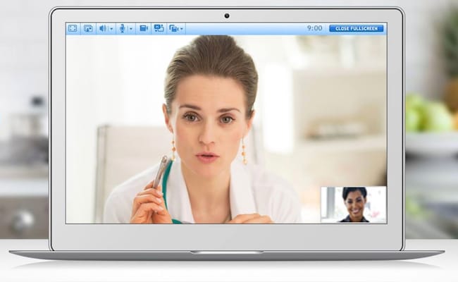 Telehealth service_American Well