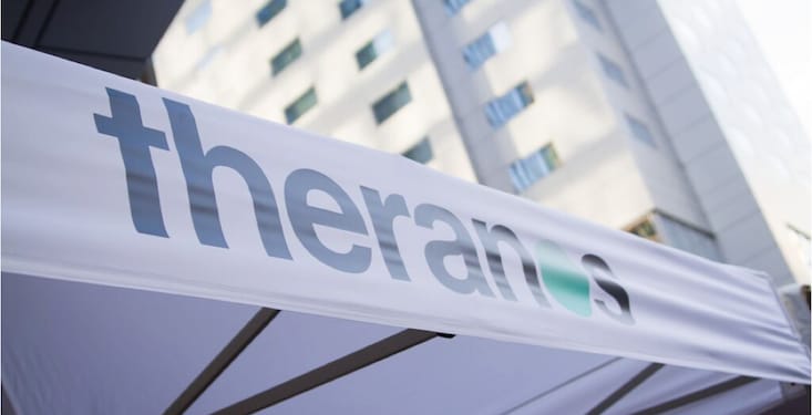 Theranos logo_sign