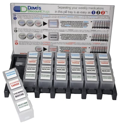 TriState 123 System Rx packaging_tray