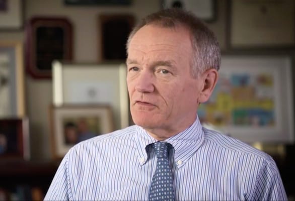 Troyen Brennan_CVS Health