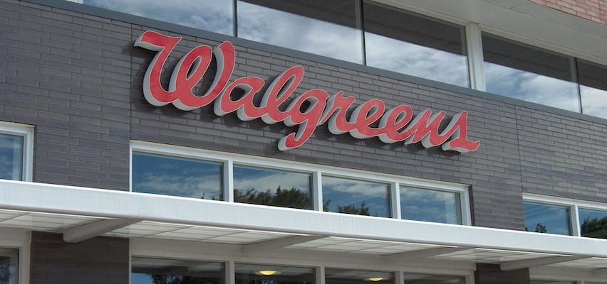 Walgreens Rx90 program