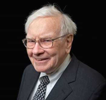 Warren Buffett_Berkshire Hathaway