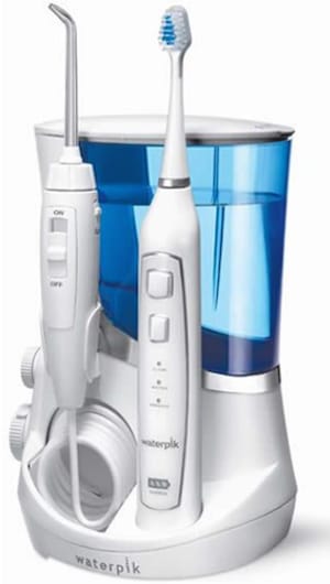 Waterpik Complete Care 5.0
