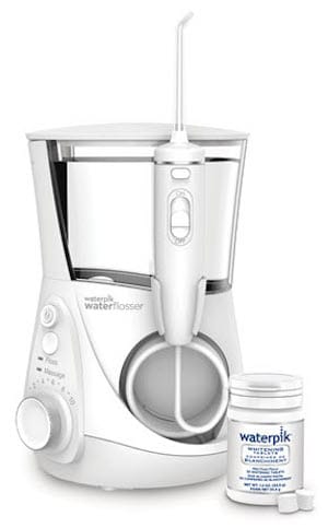 Waterpik Whitening Water Flosser