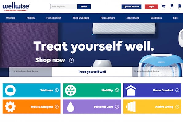Wellwise.ca_Shoppers Drug Mart