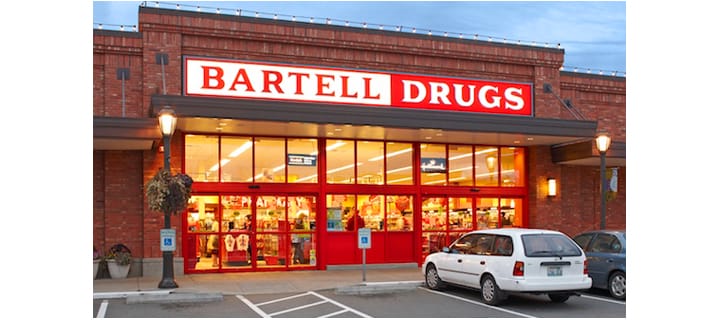 Bartell Drugs