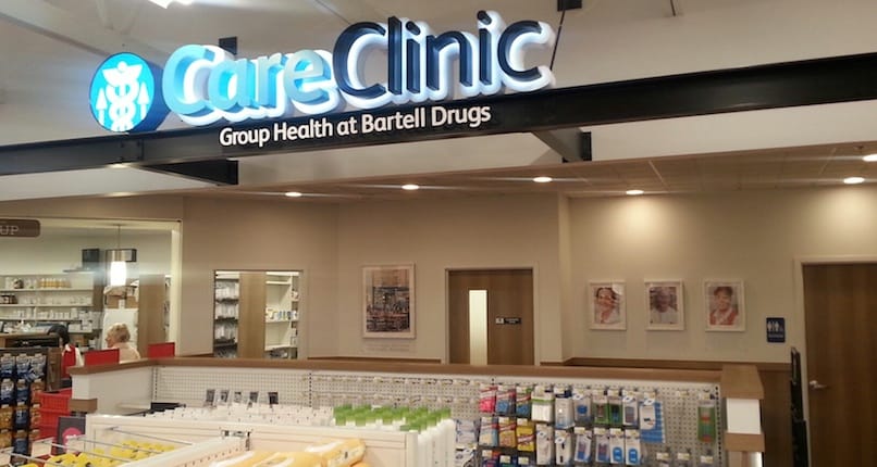 Bartell Drugs_Bellevue Village