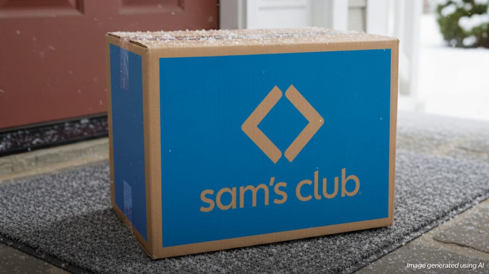 Sam’s Club raises membership fees