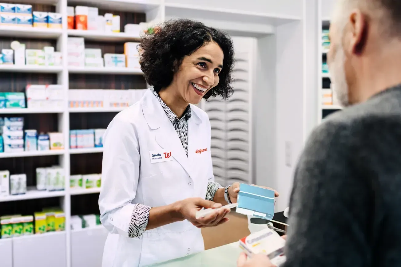 Walgreens Specialty Pharmacy earns NABP specialty pharmacy reaccreditation