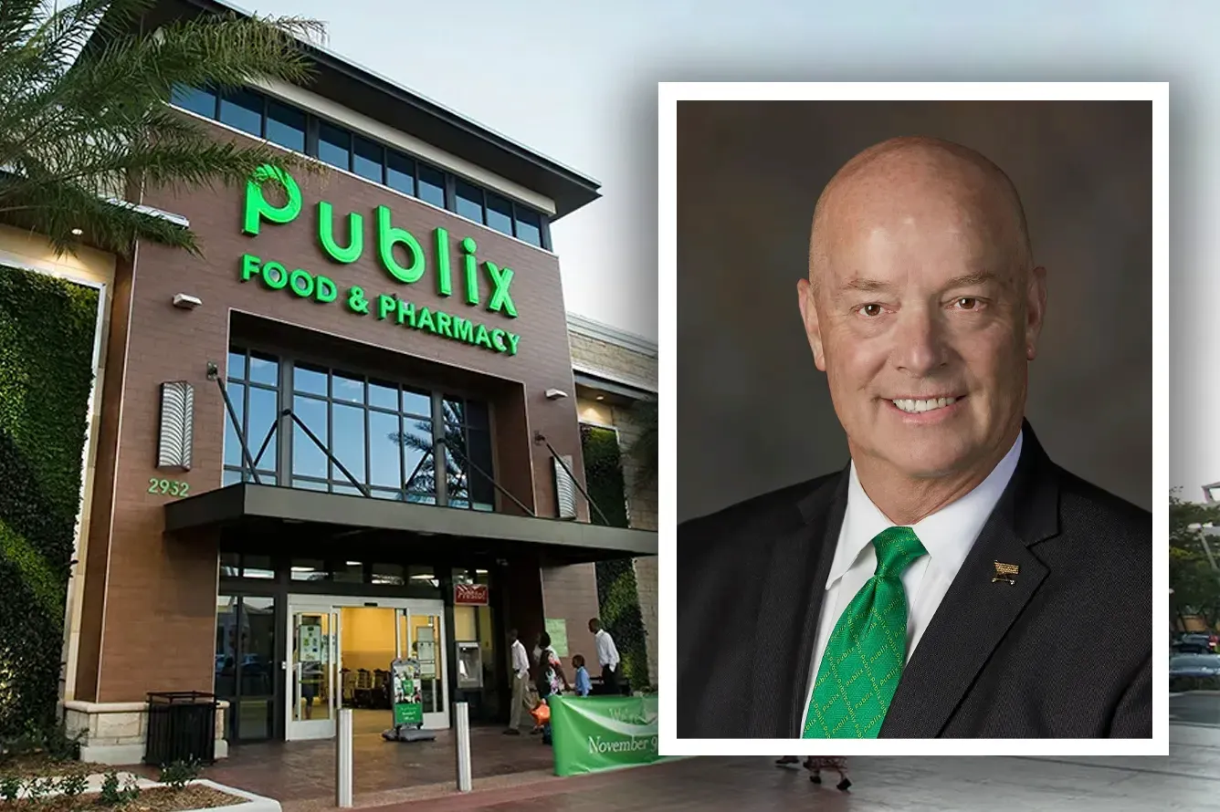 Murphy Honors Todd’s 46-Year Career: Celebrating Service, Leadership and Community Impact