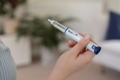 Stevanato Group unveils Deora, a pen injector for subcutaneous delivery in diabetes and weight management
