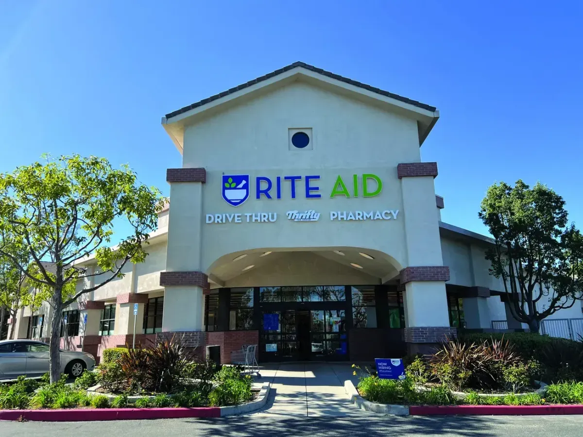 rite aid glp-1 Rite Aid's collapse signals a pharmacy access crisis
