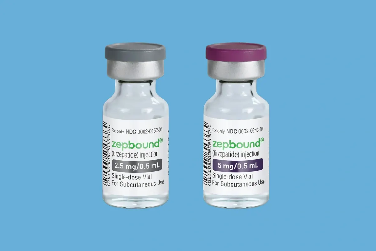 are zepbound and tirzepatide the same Lilly launches lower-price weight-loss drug Zepbound without injector pen