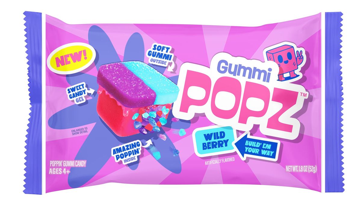 Pop Ambientシリーズ 9枚セット　ポップ・アンビエント　KOMPAKT Sweet Venture Group launches Gummi Popz