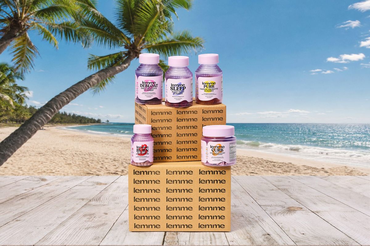 Lemme launches $20,000 dream vacation sweepstakes