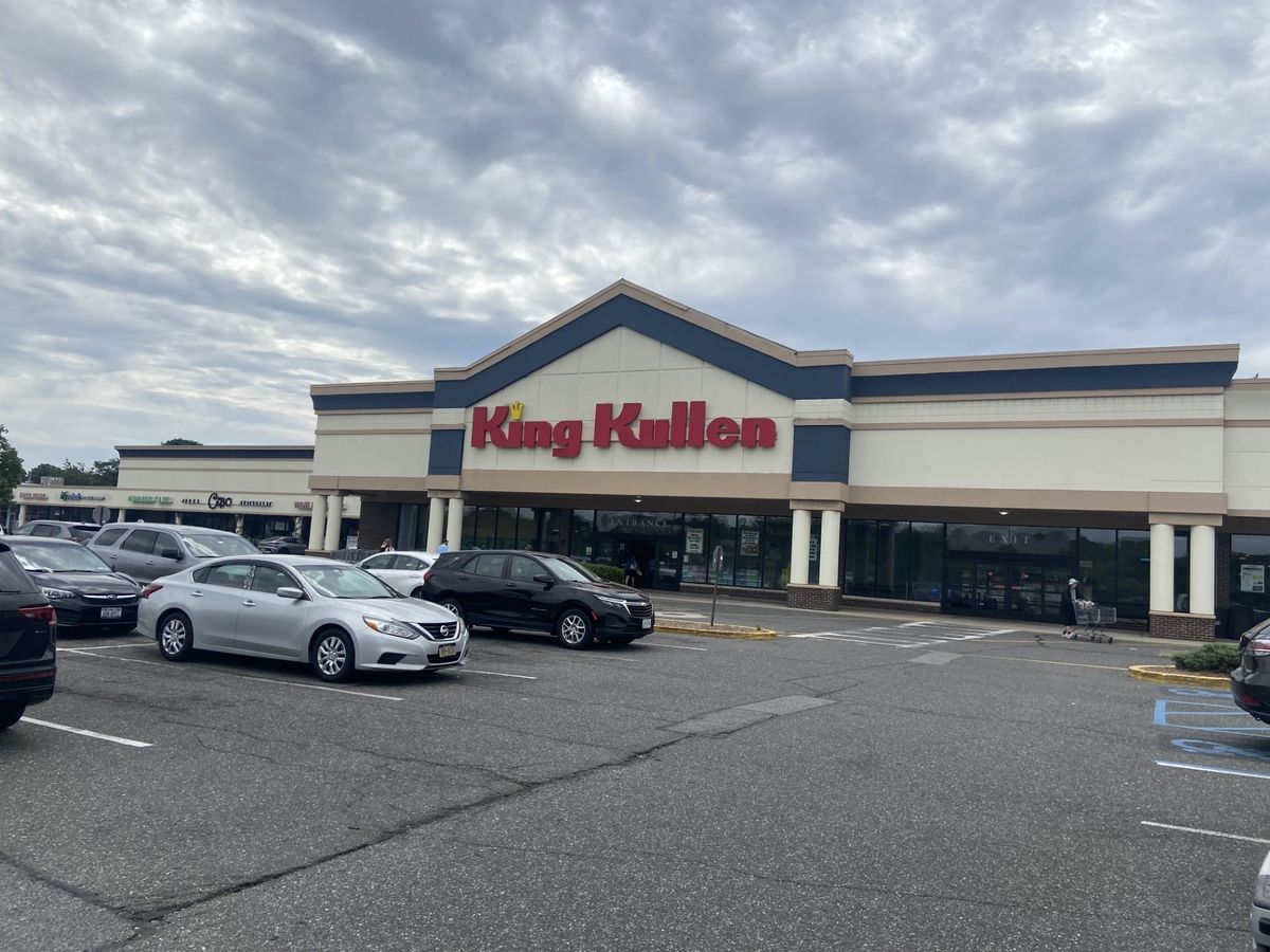 Giunta’s Meat Farms will acquire King Kullen chain
