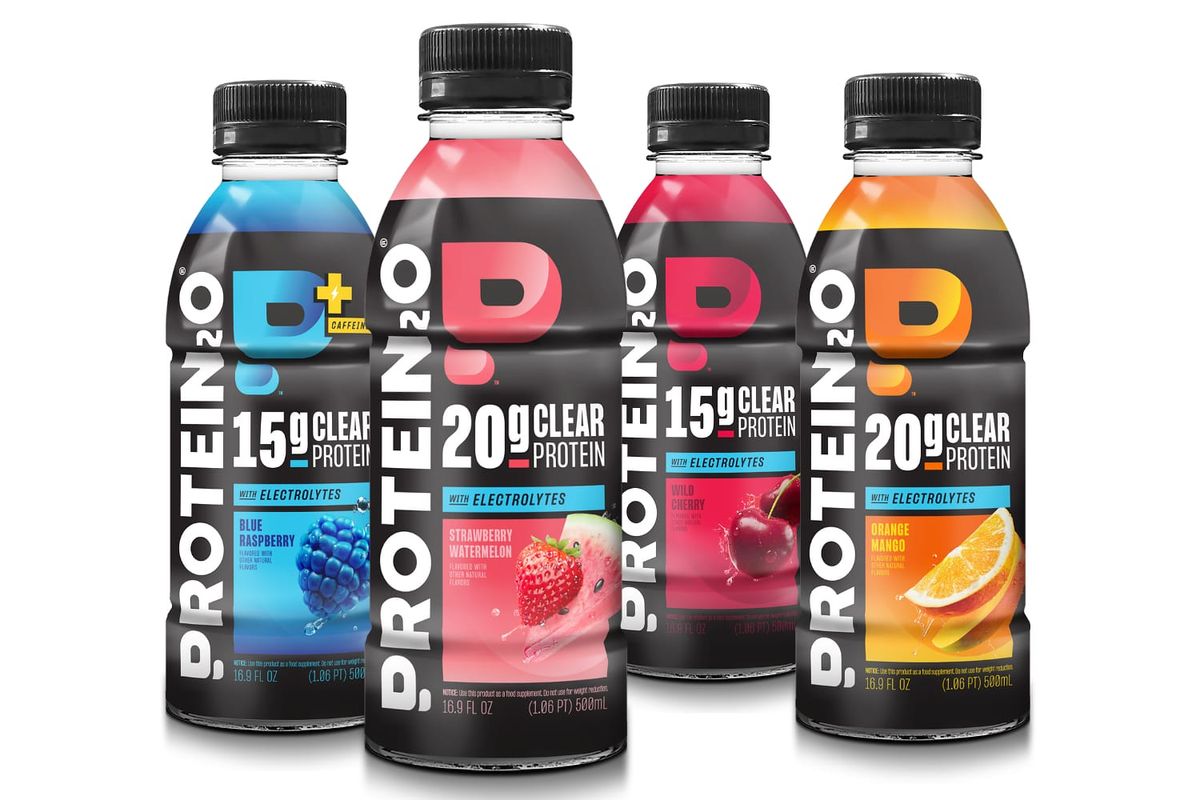 Protein20 appoints Mark Rappaport as CEO and secures new growth investment to accelerate brand expansion