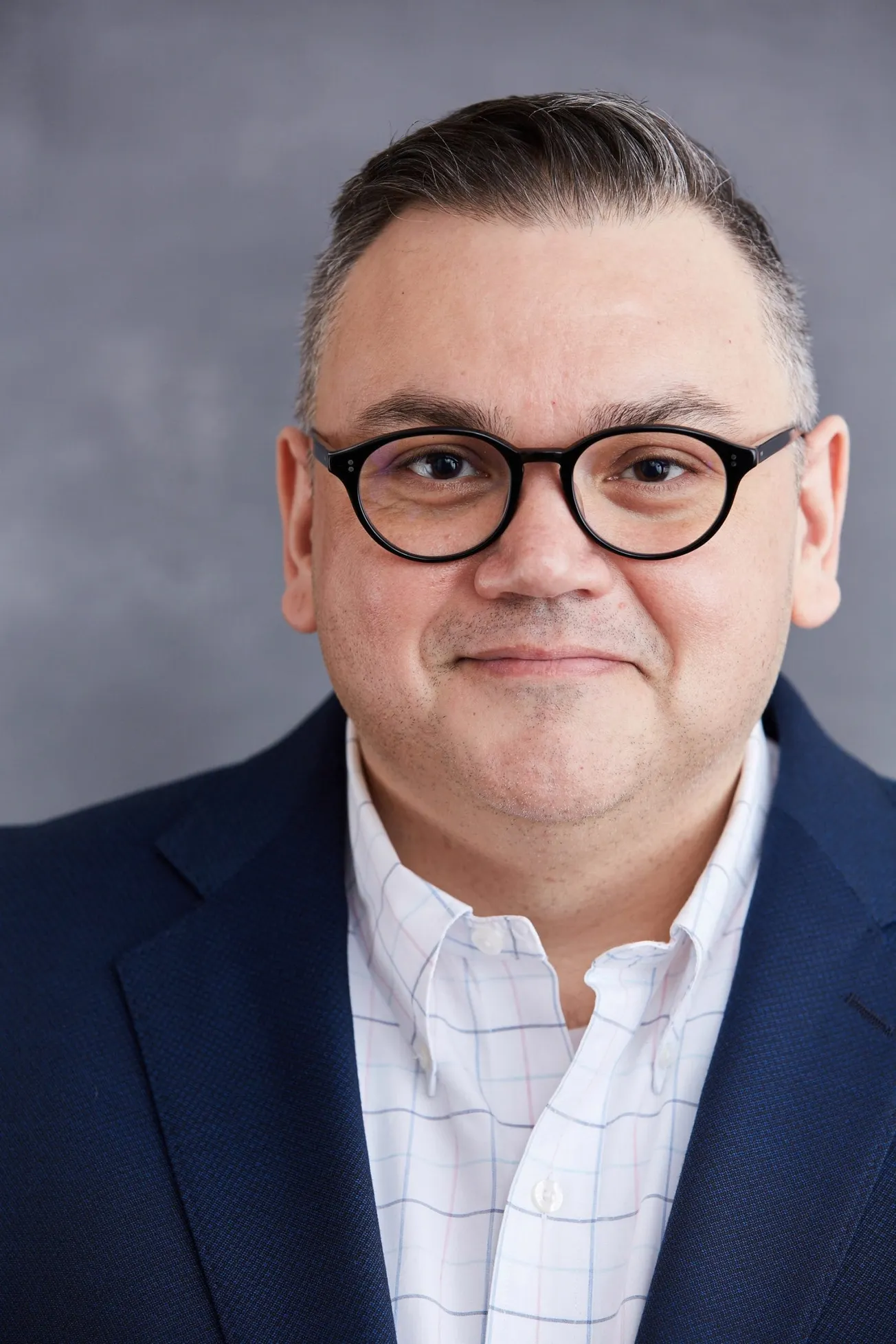 Valdez is COO of Greater Than One