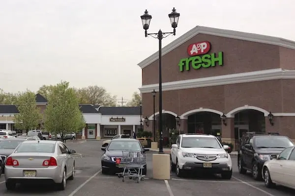 A&P’s demise holds lesson for all retailers