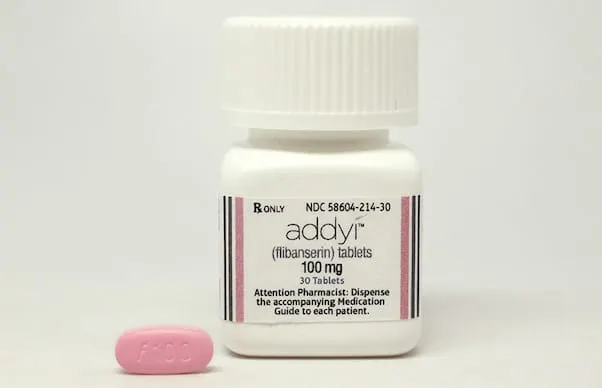 FDA OKs first drug for women’s sexual desire disorder