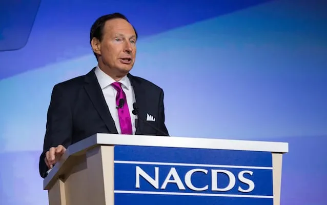 NACDS speaks out on Rx importation, refill reminders