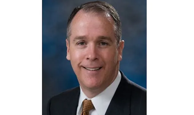 BJ’s taps Baldwin as president, COO