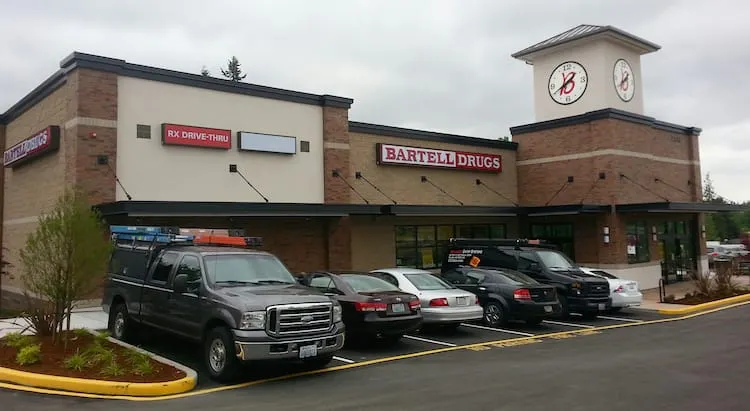 Bartell Drugs set to open new store