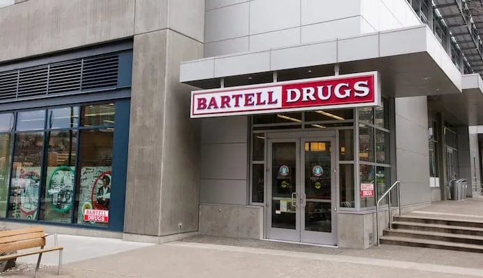 Bartell Drugs highlights back-to-school immunizations