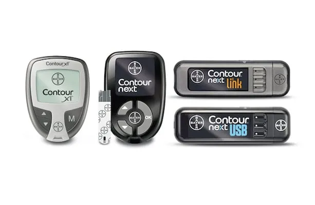 Bayer Diabetes Care sold to Panasonic Healthcare