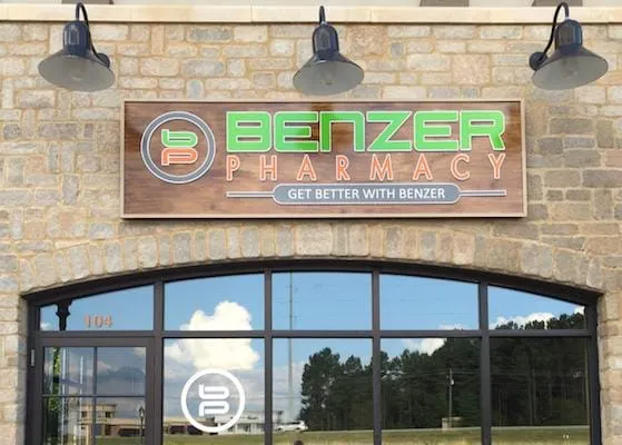 Benzer Pharmacy expands into Georgia