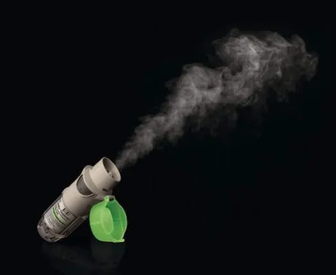 Boehringer Ingelheim COPD treatment gets FDA approval