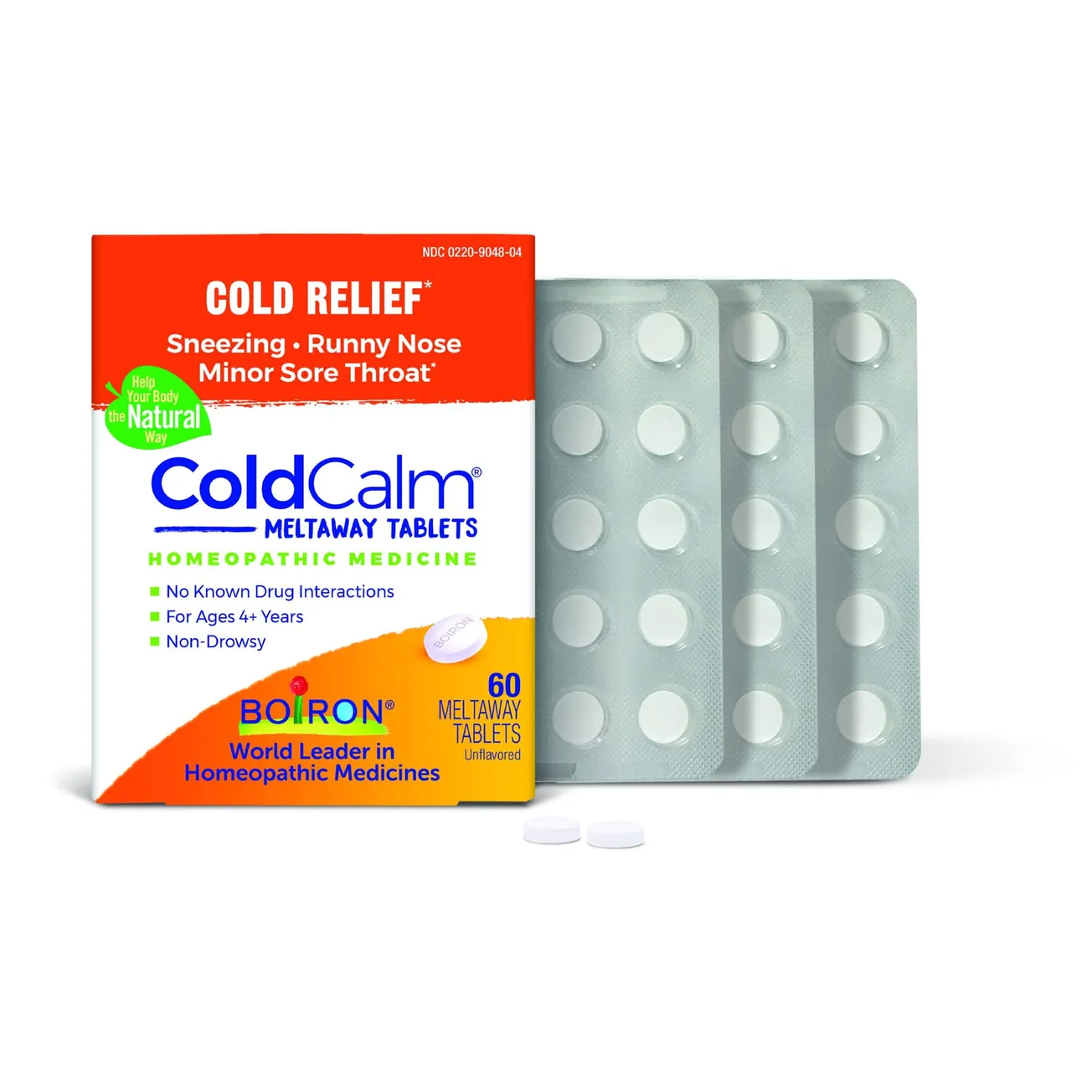 Boiron meets increasing demand for natural O-T-Cs