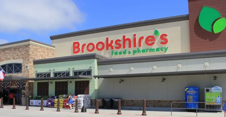 Brookshire Grocery makes pharmaceutical reconstitution easier