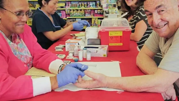 CVS/pharmacy promotes preventive care