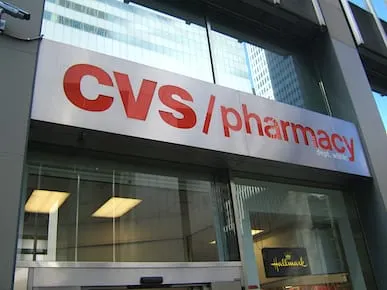 CVS/pharmacy promo to offer store cash card