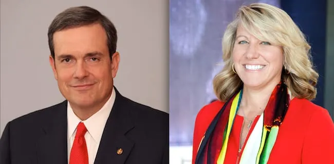 Coca-Cola announces executive promotions