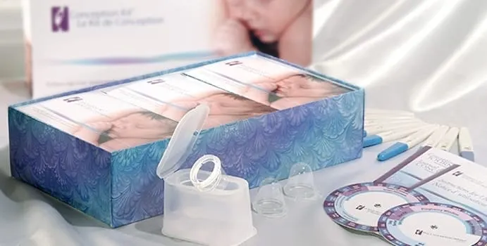 Conceivex rolls out Conception Kit to pharmacies