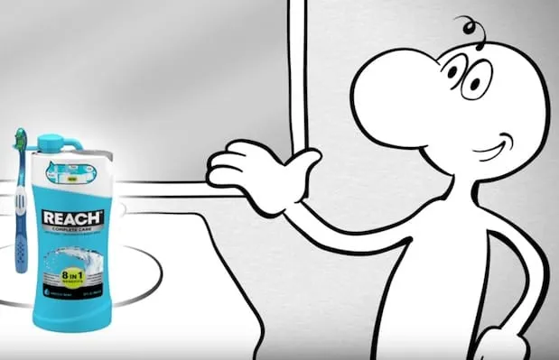 Dr. Fresh reintroduces Mr. Reach