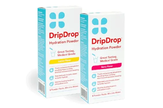 DripDrop hits shelves at Rite Aid stores