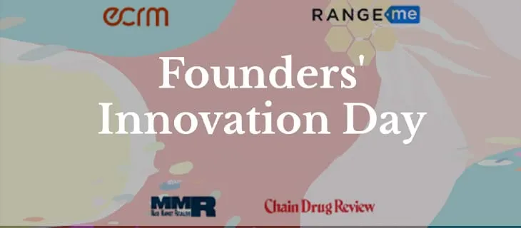 CDR, MMR partner with ECRM for special event