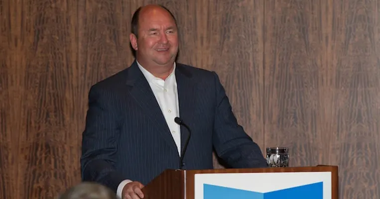 Edeker brings fresh perspective to NACDS