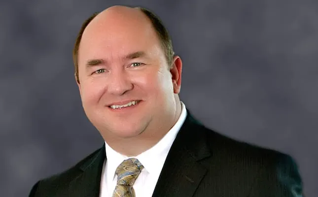 New NACDS chairman: ‘I am here to serve’