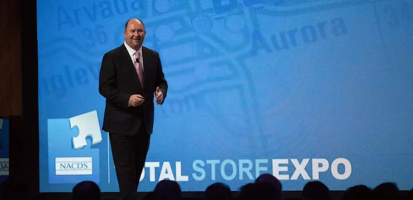 NACDS is ‘catalyst for collaboration’