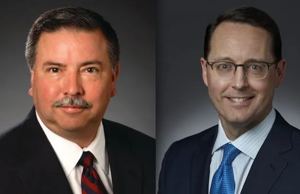 Express Scripts announces CEO succession