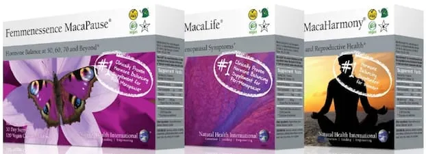 Femmenessence menopause brand hits shelves at CVS