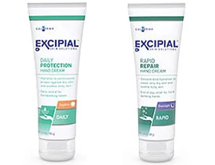 Galderma debuts Excipial therapeutic skin care line