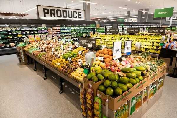 Giant Food opens new store in Bethesda, Maryland