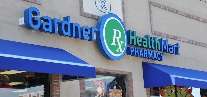 Health Mart to kick off national ad campaign