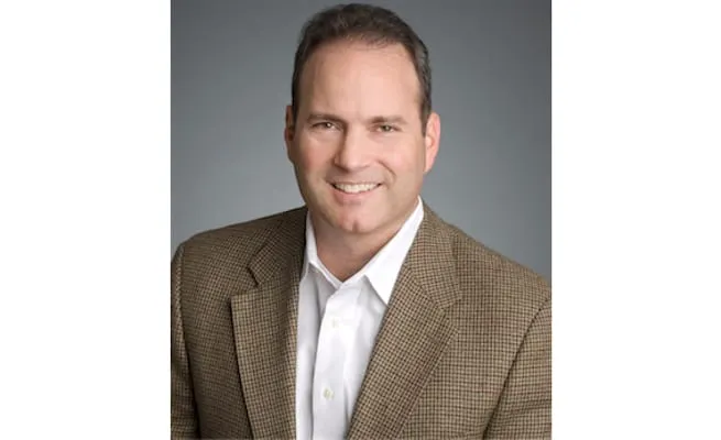 Marketing veteran joins Hershey as CMO