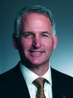 CDR taps Walgreens’ Wasson as Retailer of the Year